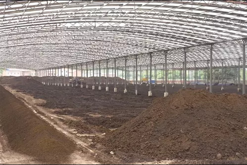 想經(jīng)營有機(jī)肥料加工廠需要的證件有什么呢？